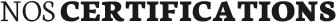 titre certifications